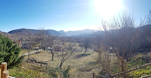 PYRENEES AUDOISES